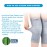 AccuSure Knee support (BAMBOO YARN)