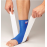 LP Ankle Support (Ref 728) (WITH STRAP) (L)