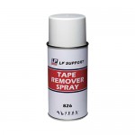 LP #826 TAPE REMOVER SPRAY((packet of 220 gm Spray)