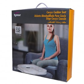 Tynor Coccyx Cushion Seat (H13)-Universal