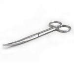 Ostomy Scissors