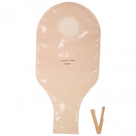 Prowess Two-Piece Colostomy Drain Bag 45mm (Pack Of 10) 