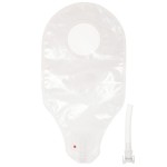 Prowess STOMA-FIT 2-Piece Urostomy Bag 45mm (Pack of 10)