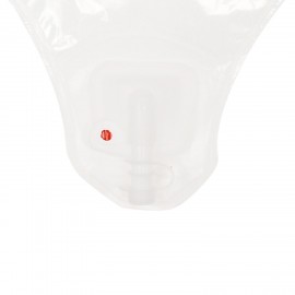 Prowess STOMA-FIT 2-Piece Urostomy Bag 57mm (Pack of 10)