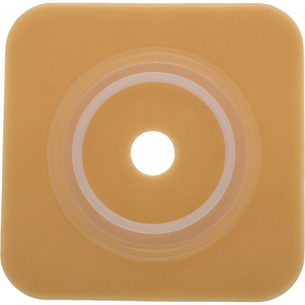 Prowess Ostomy Wafer/Flange-Pack of 5 (57mm)