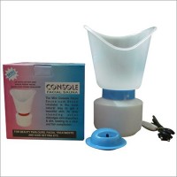 Mini Console Super Deluxe facial sauna Cum vaporizer