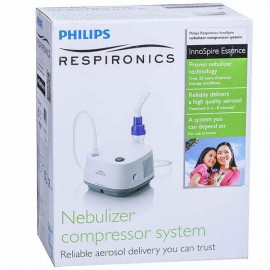 Philips Nebulizer Respironics Innospire Compressor System