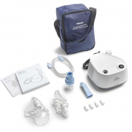 Philips Nebulizer Respironics Innospire Compressor System