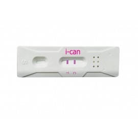 I Can Pregnancy Test Kit