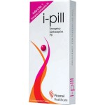 I-Pill Tablet
