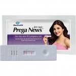 Prega News Pregnancy Test Kit