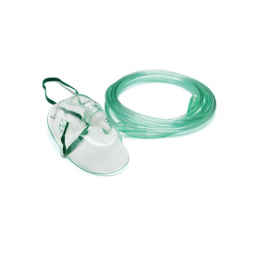 Medium Concentration Oxygen Mask
