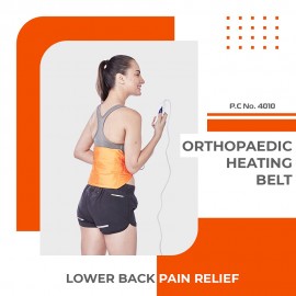 Vissco Orthopedic Heating Belt P.C.No.4010 (H1010)