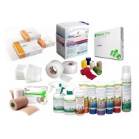 Wound Care Products