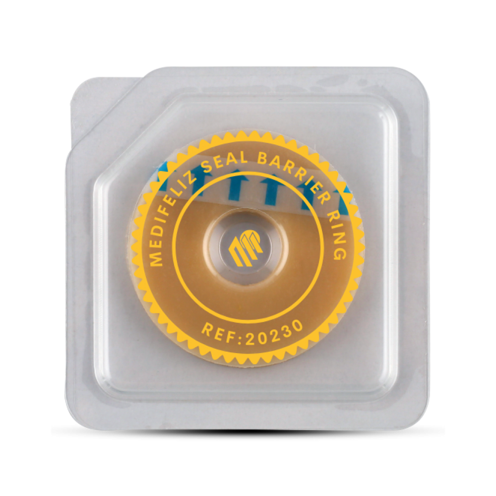 Medifeliz Seal Barrier Ring 20230 (Pack of 10)