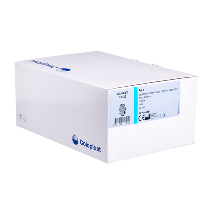 Coloplast-13986-Alterna-bag-Box