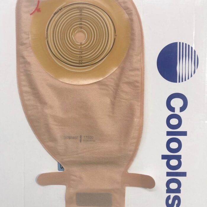 Coloplast-17500-alterna-ostomy-bag-opaque