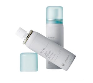 coloplast Brava Adhesive Remover Spray – Product Code 12010