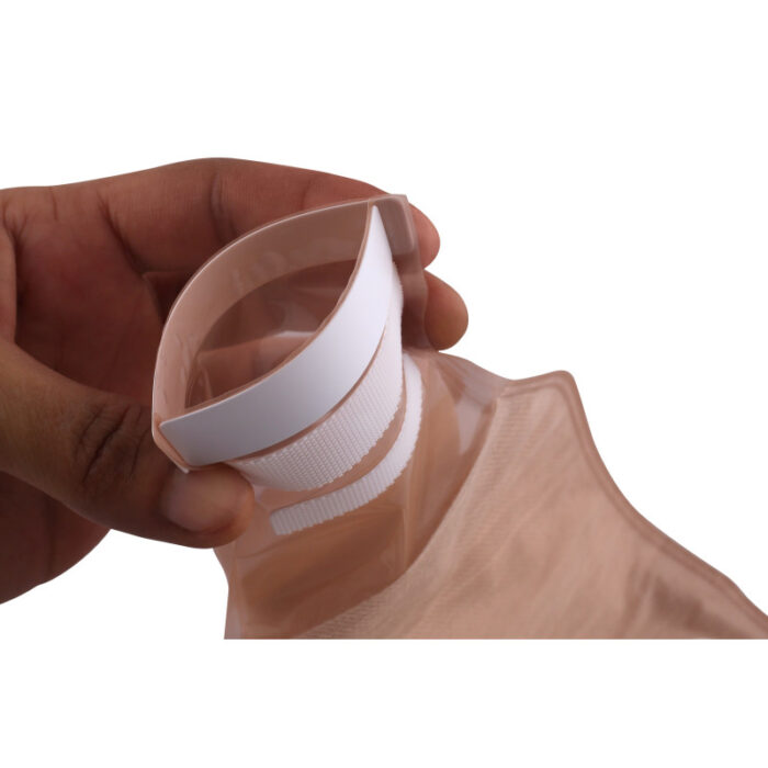 Medifeliz-10406-Colostomy-Bag_Opaque-two-piece-colostomy-system-60mm-800x800