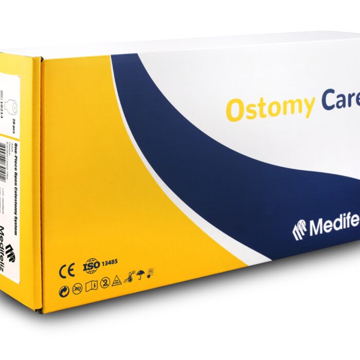 Medifeliz-single-piece-leak-proof-ileostomy-bags