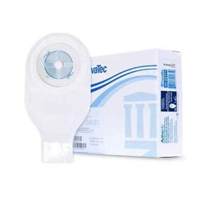 Convatec 22771 ActiveLife Cut-to-Fit Drainable Pouch (Pack of 10)