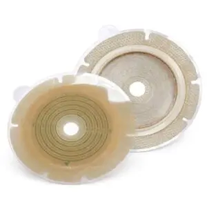 Medifeliz 10507 Ostomy Skin Barrier Baseplate 70mm | Pack of 5