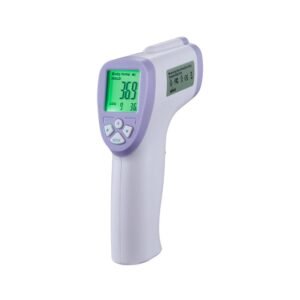 Forehead Digital Infrared Thermometer(USA)