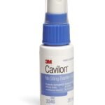 3M Cavilon No-Sting Barrier Film Spray – 28ml | Advanced Skin Protection