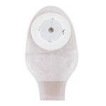 Coloplast 1902 LC 2000 One-Piece Transparent Colostomy / Ileostomy Bag – Pack of 10