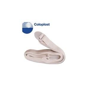Coloplast Brava 0421 Ostomy Belt