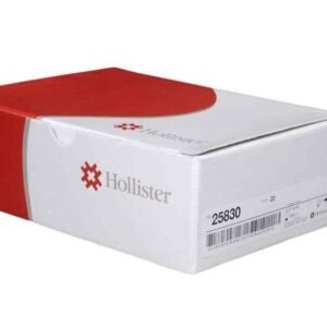 Hollister Urostomy Conform 2 Pouch – 55mm (Ref 25830)