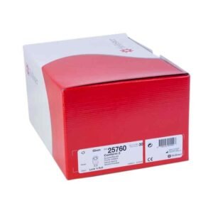 Hollister 25760 Conform 2 Drainable Pouch – 55mm (Pack of 10pcs)