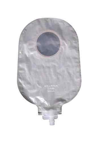 Hollister Urostomy Conform 2 Pouch – 55mm (Ref 25830) - Image 3