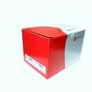 Hollister 26900 Moderma Flex Drainable Pouch Transparent SoftFlex Convex (Pack of 10pcs)