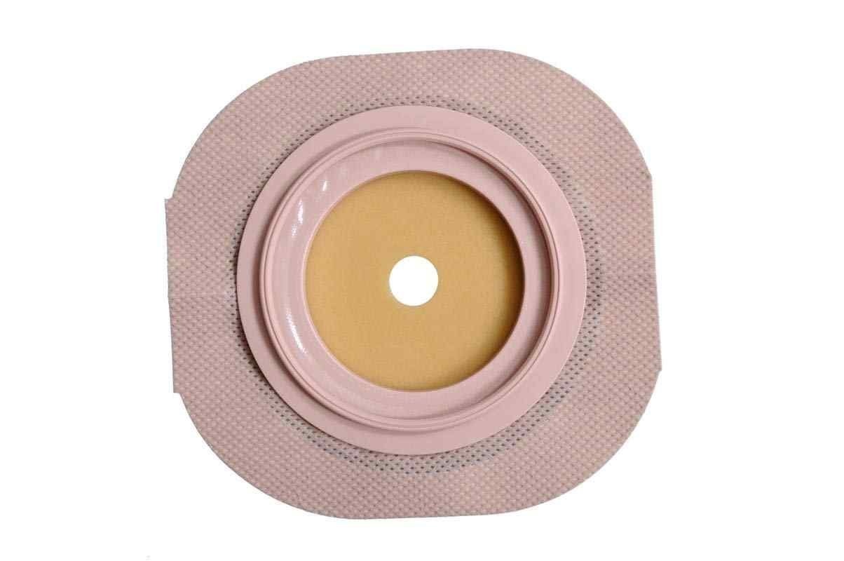 Hollister 37600 Conform 2 Convex FlexWear Skin Barrier 70mm Flange with Tape Border – Pack of 5 - Image 2