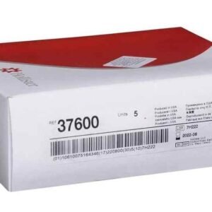 Hollister 37600 Conform 2 Convex FlexWear Skin Barrier 70mm Flange with Tape Border – Pack of 5