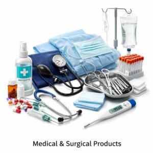 Medical & Surgical
