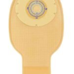 Medifeliz 10205 Children One-Piece Open Colostomy Bag – Pack of 10