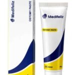 Medifeliz Ostomy Paste 60gm | Ref 20260