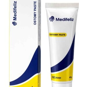 Medifeliz Ostomy Paste 60gm | Ref 20260