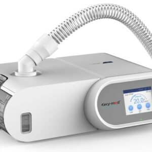 Oxymed SleepEasy Auto CPAP Machine for Obstructive Sleep Apnea (OSA)-MMOASEC5