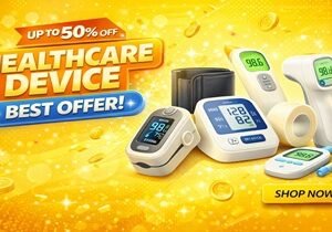 Blood Pressure Monitors