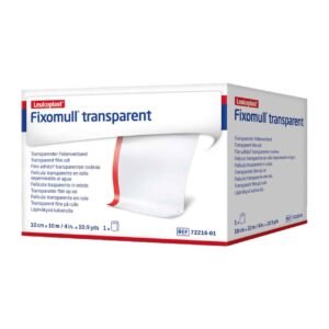 BSN Medical Fixomull Transparent (10cm × 10m)