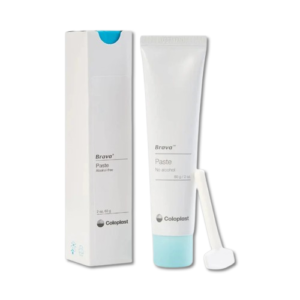 Coloplast 12050 Brava Alcohol Free Paste – 60gm