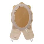 Coloplast 14070 Maxi Fistula and Wound Management System Cuttable 208–297mm