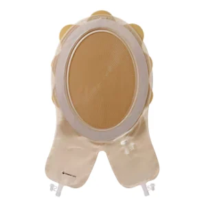 Coloplast 14070 Maxi Fistula and Wound Management System Cuttable 208–297mm