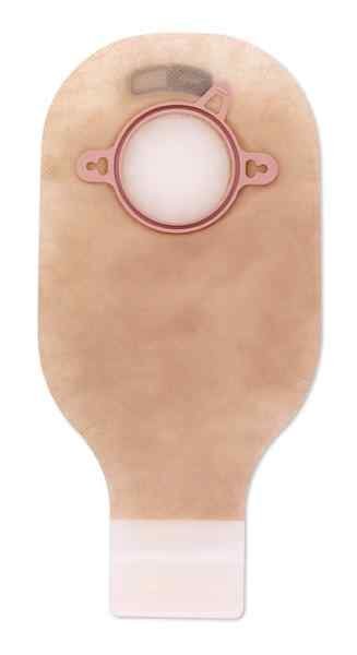 Hollister 25760 Conform 2 Drainable Pouch – 55mm (Pack of 10pcs) - Image 2