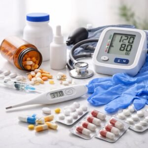 Home Healthcare Products