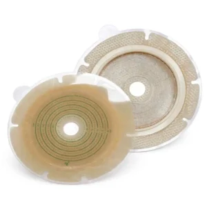 Medifeliz 10507 Ostomy Skin Barrier Baseplate 70mm | Pack of 5