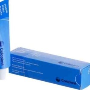 Coloplast Paste 2650 – Secure and Reliable Seal for Ostomy Care (60g Tube)